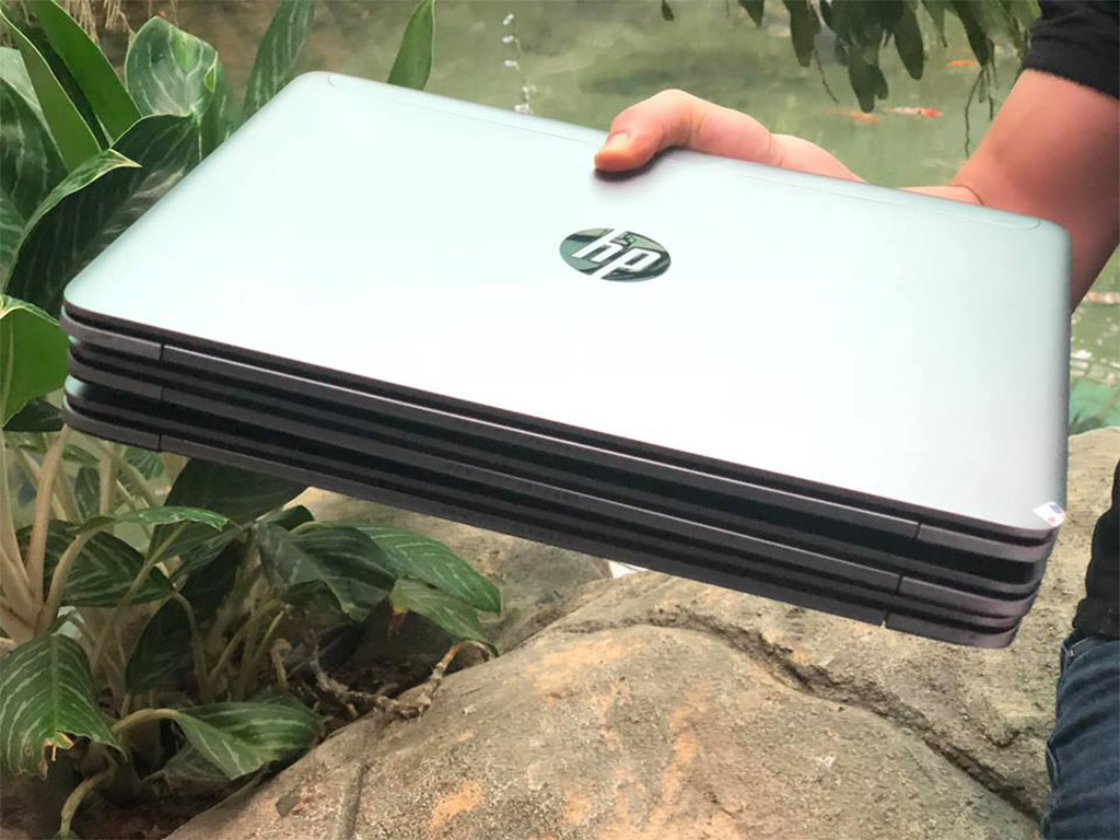Hp Elitebook Folio 1040 G1 Ultrabook i5 4300U | RAM 4GB | SSD 120GB | 14 Inches Full HD | Card on